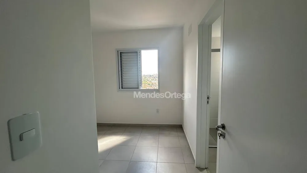 Apartamento, 2 quartos, 61 m² - Foto 8