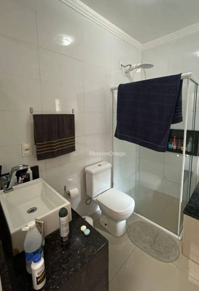 Casa, 2 quartos, 140 m² - Foto 7