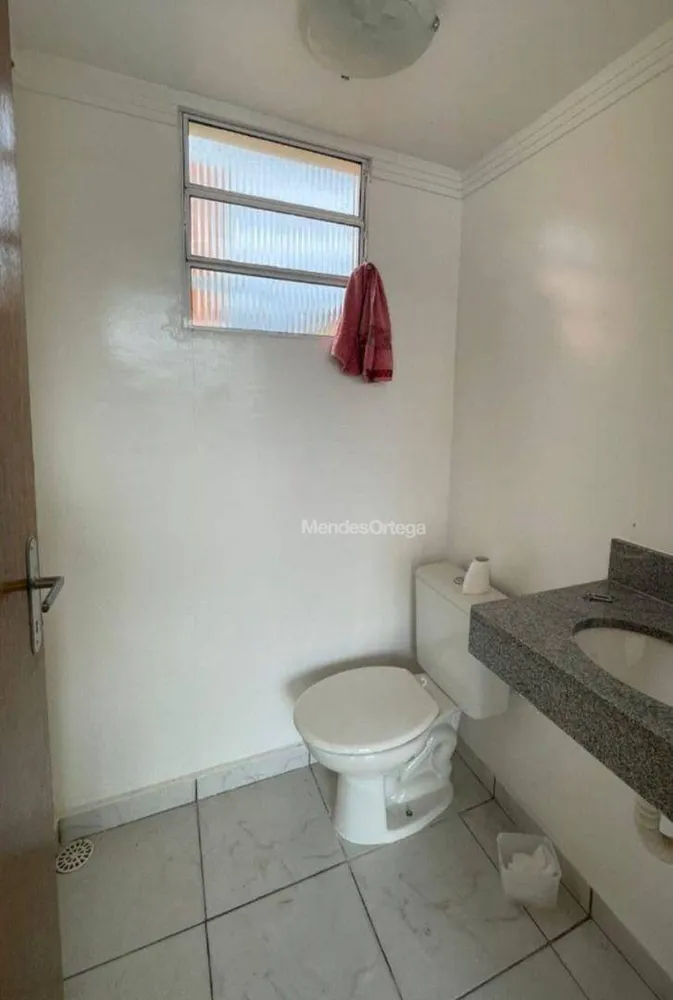 Casa, 2 quartos, 140 m² - Foto 4