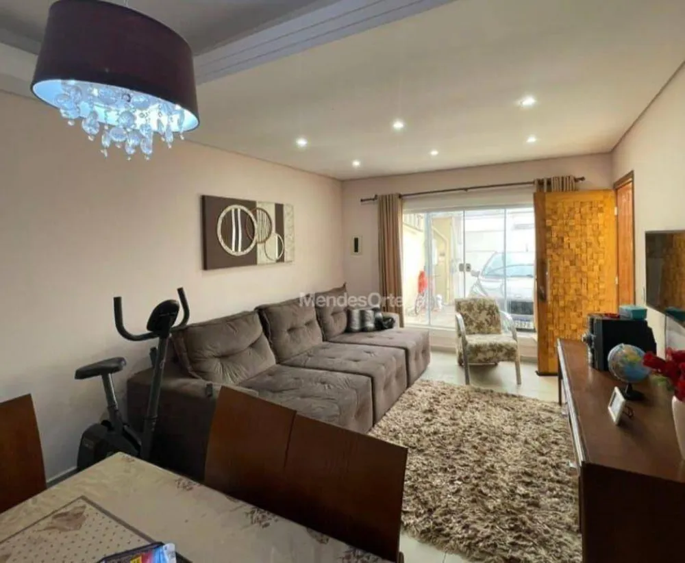 Casa, 2 quartos, 140 m² - Foto 12