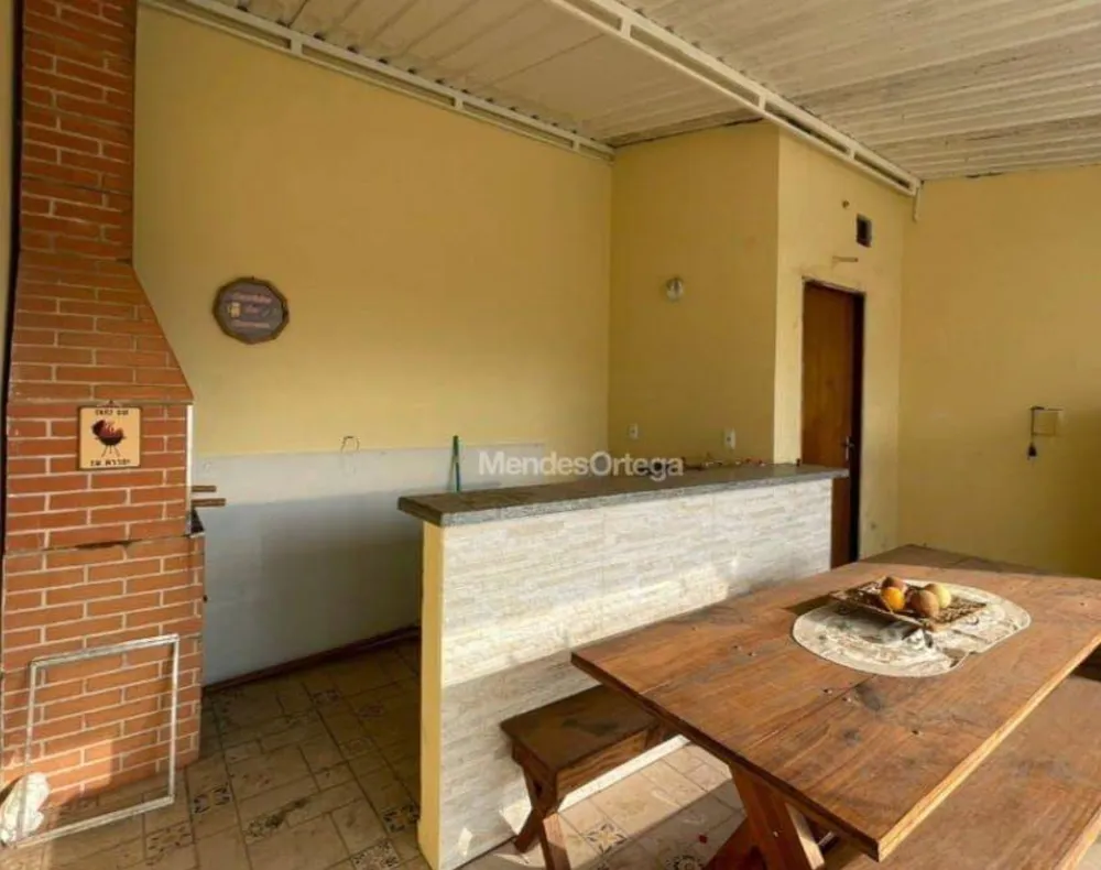 Casa, 2 quartos, 140 m² - Foto 5