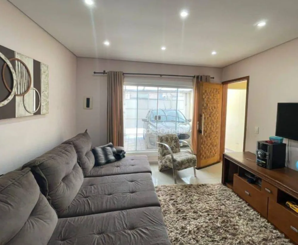 Casa, 2 quartos, 140 m² - Foto 11