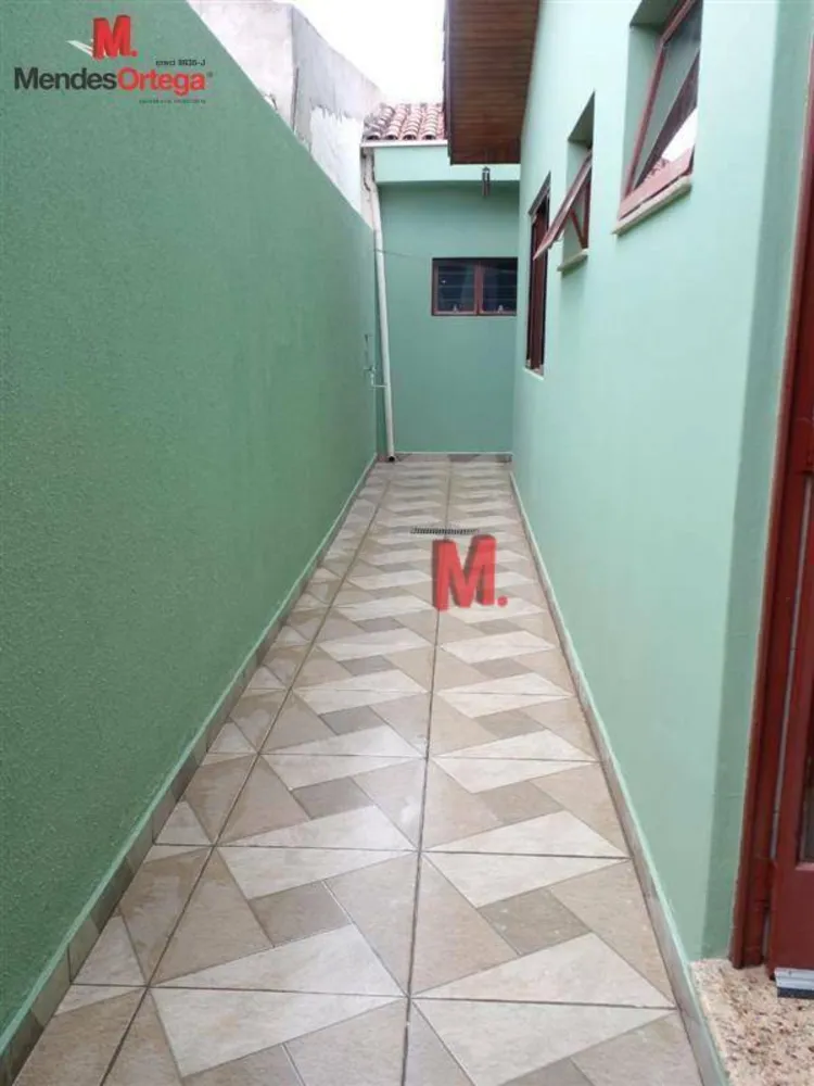 Casa, 3 quartos, 180 m² - Foto 7