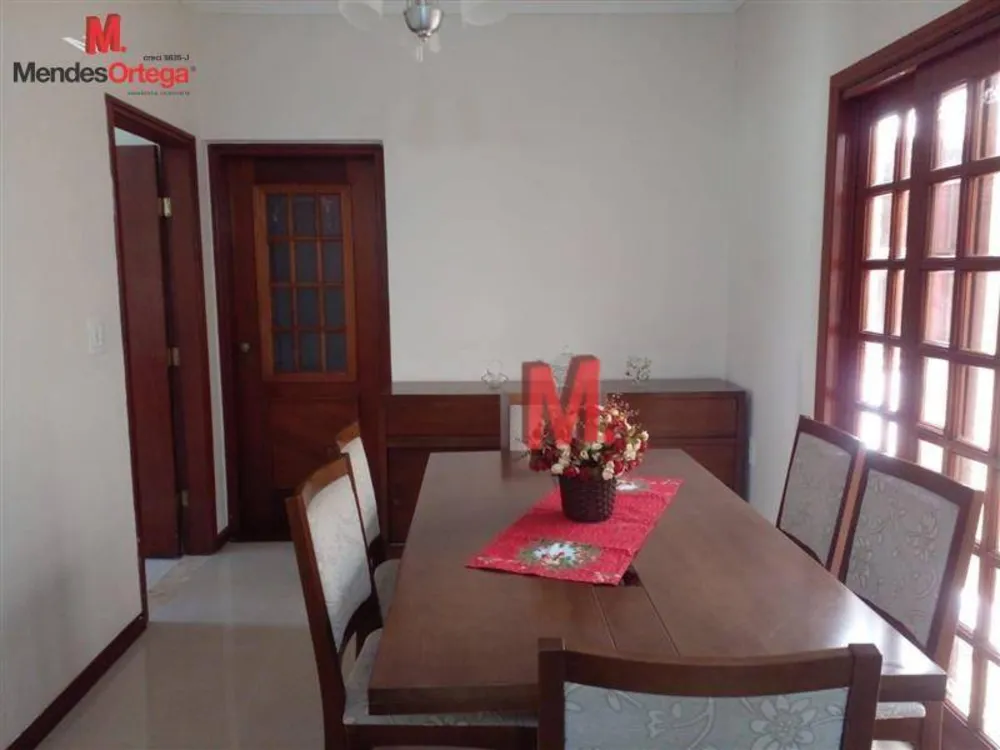 Casa, 3 quartos, 180 m² - Foto 2