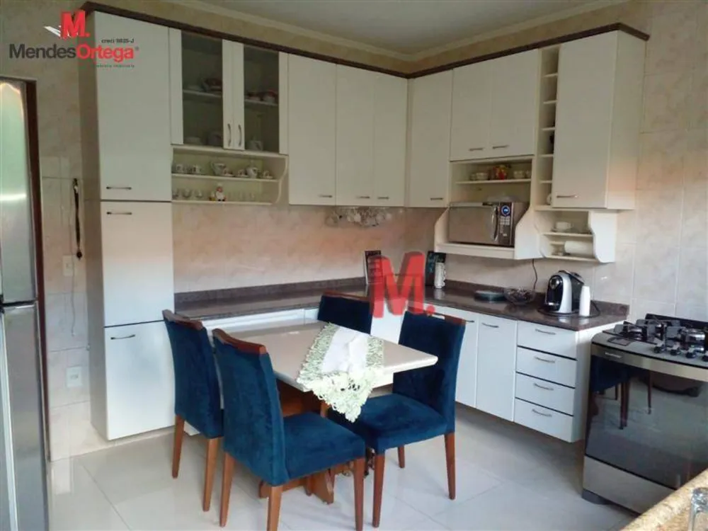 Casa, 3 quartos, 180 m² - Foto 11