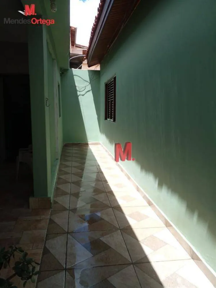 Casa, 3 quartos, 180 m² - Foto 10