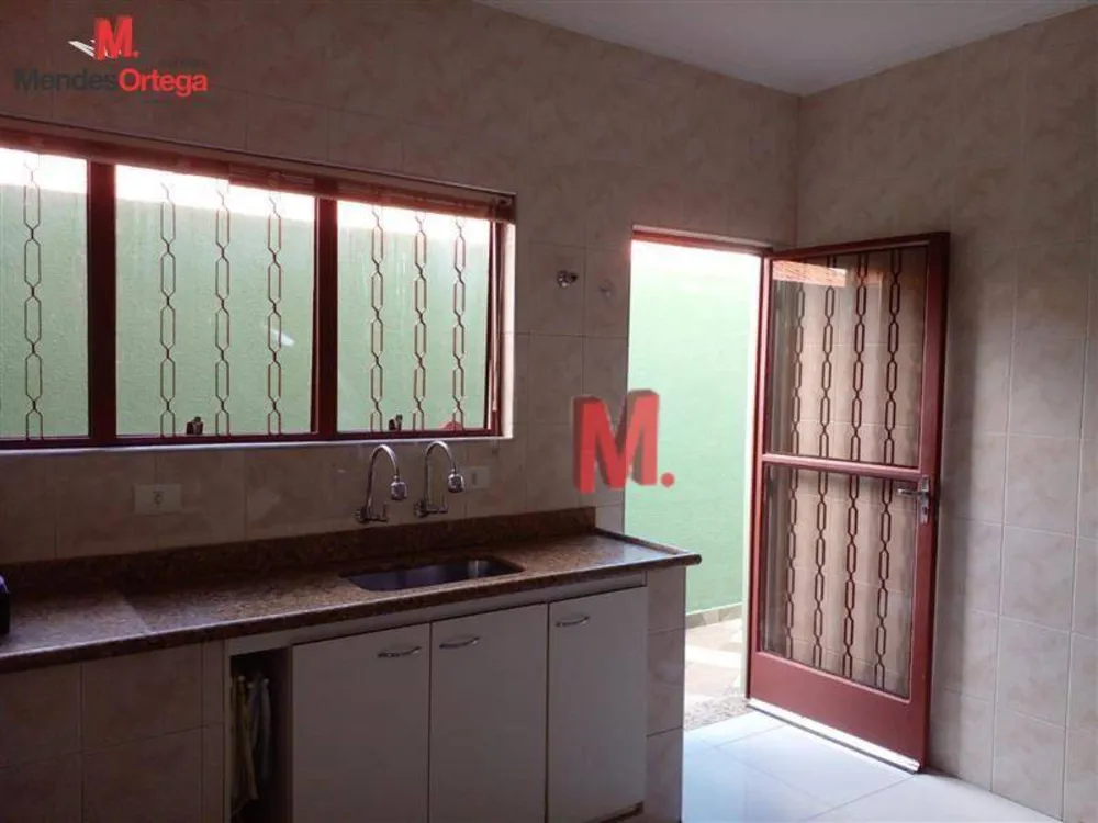 Casa, 3 quartos, 180 m² - Foto 12