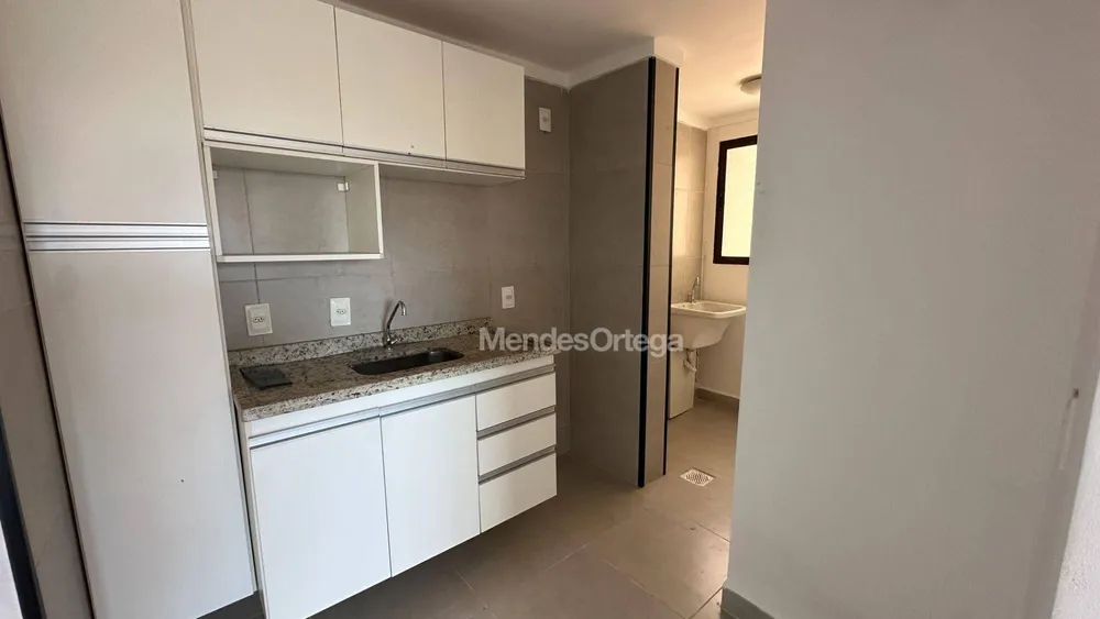 Apartamento, 2 quartos, 52 m² - Foto 6