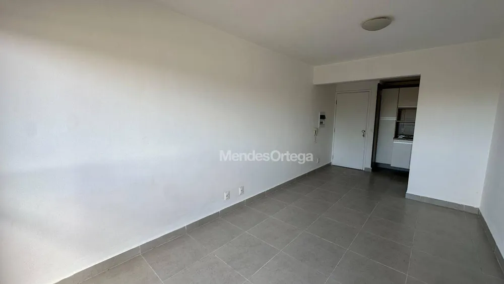 Apartamento, 2 quartos, 52 m² - Foto 2