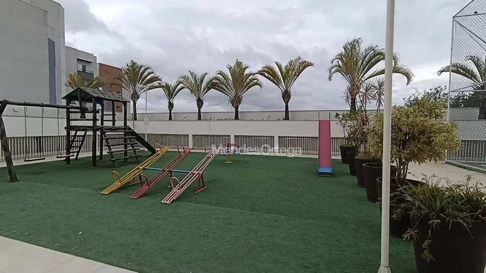 Apartamento, 2 quartos, 52 m² - Foto 12