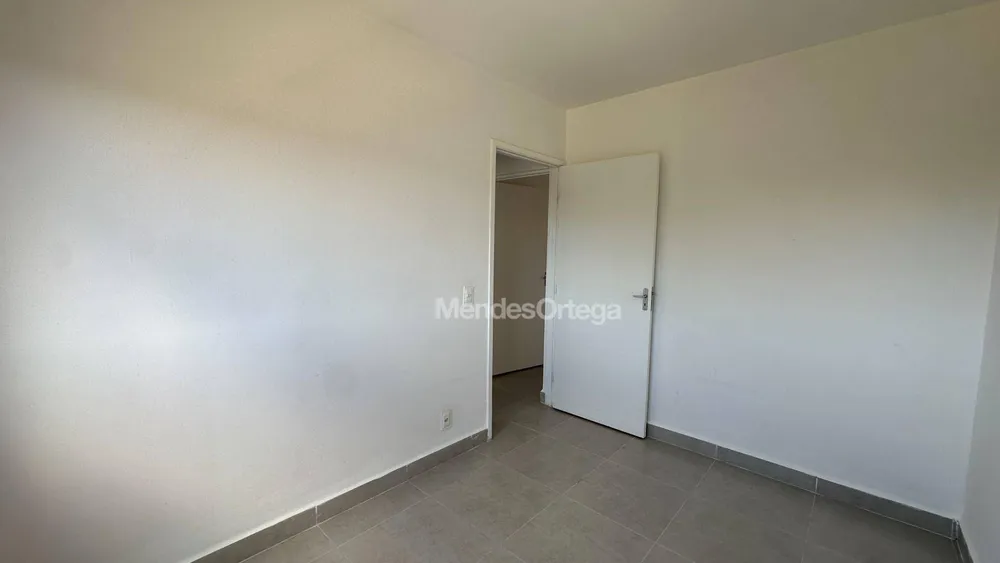 Apartamento, 2 quartos, 52 m² - Foto 5