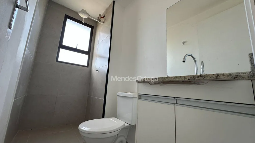 Apartamento, 2 quartos, 52 m² - Foto 4