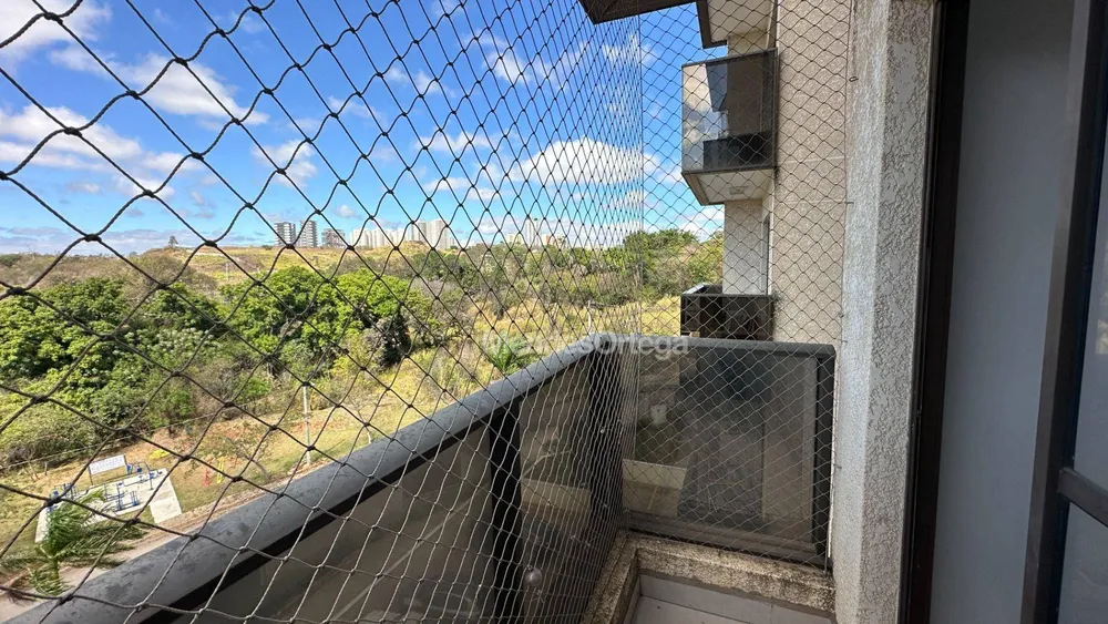 Apartamento, 2 quartos, 52 m² - Foto 7