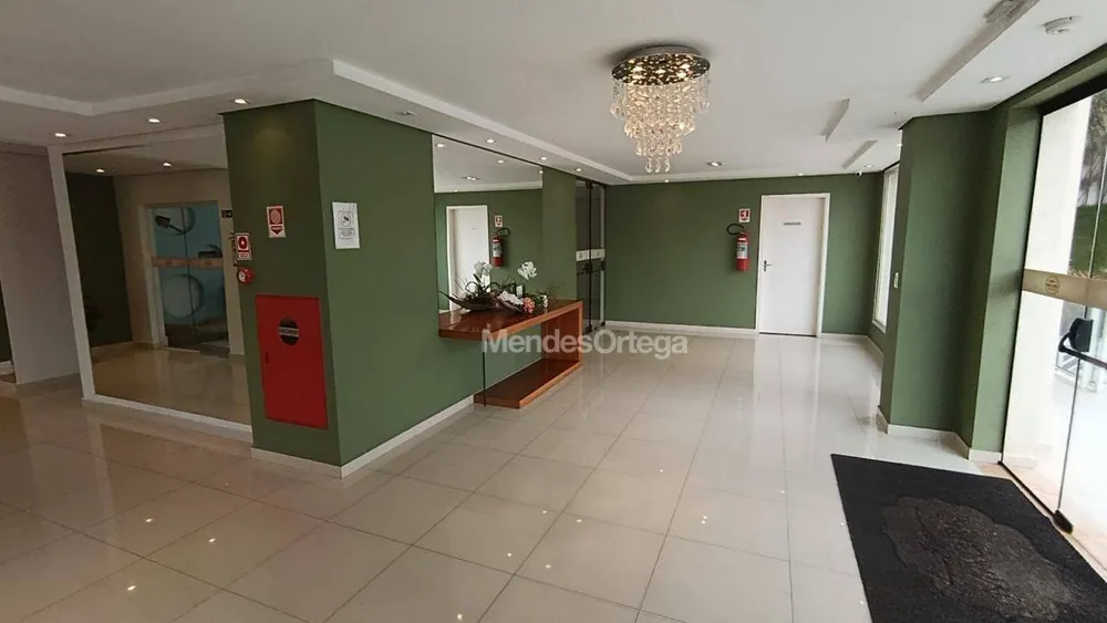 Apartamento, 2 quartos, 52 m² - Foto 9
