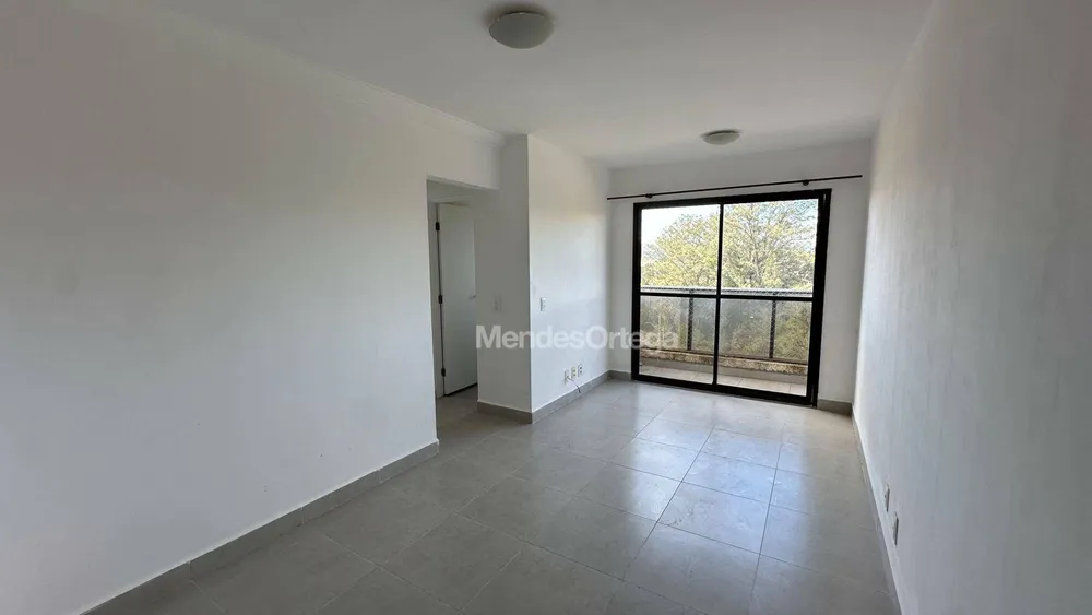 Apartamento, 2 quartos, 52 m² - Foto 1