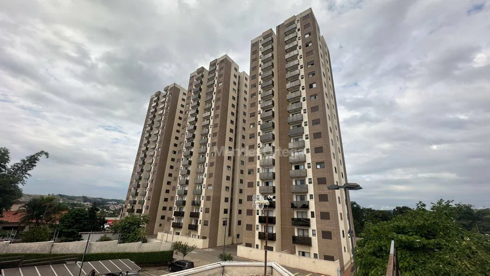 Apartamento, 2 quartos, 52 m² - Foto 8