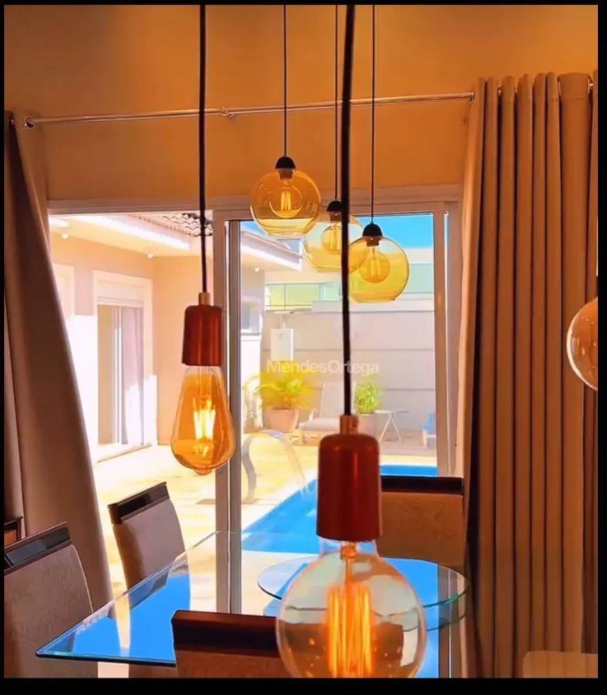 Casa de Condomínio, 3 quartos - Foto 6