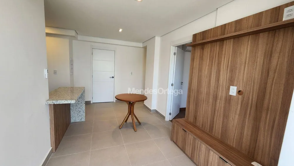 Apartamento, 1 quarto, 49 m² - Foto 2