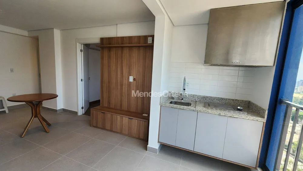 Apartamento, 1 quarto, 49 m² - Foto 3