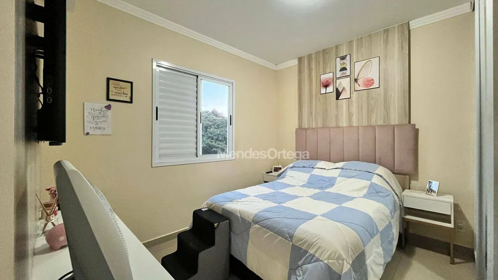 Apartamento, 2 quartos, 52 m² - Foto 7