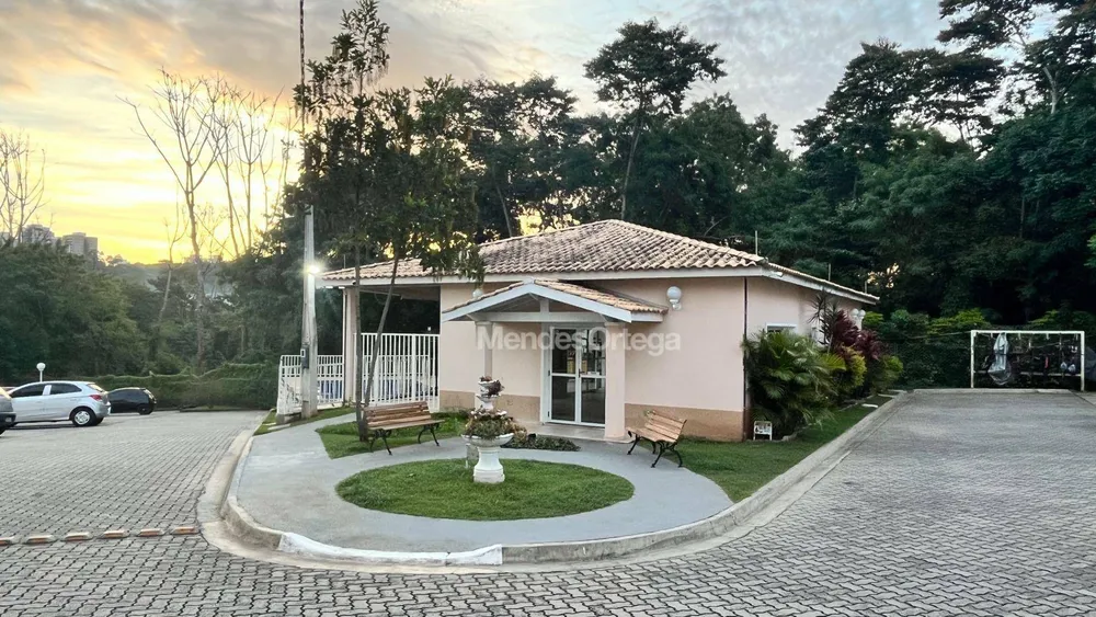 Apartamento, 2 quartos, 52 m² - Foto 3