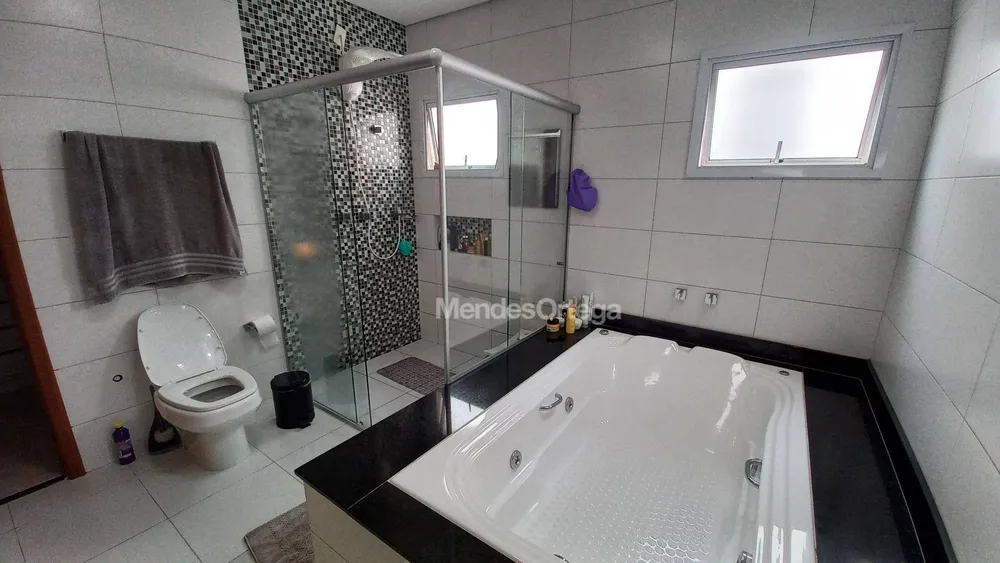 Casa de Condomínio, 3 quartos - Foto 6