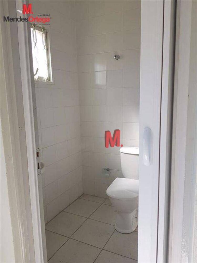 Conjunto Comercial-Sala para alugar, 60m² - Foto 2