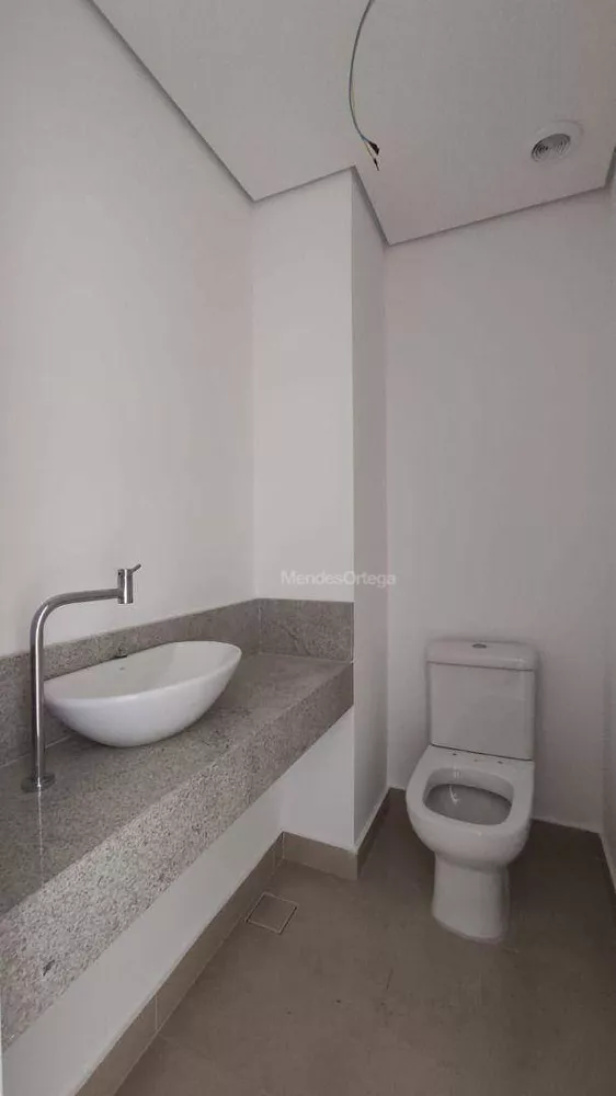 Apartamento à venda com 2 quartos, 91m² - Foto 4