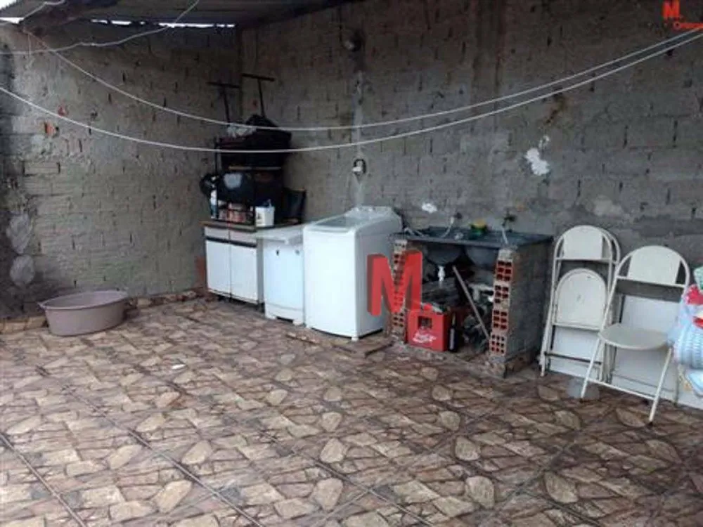 Casa, 3 quartos, 193 m² - Foto 13