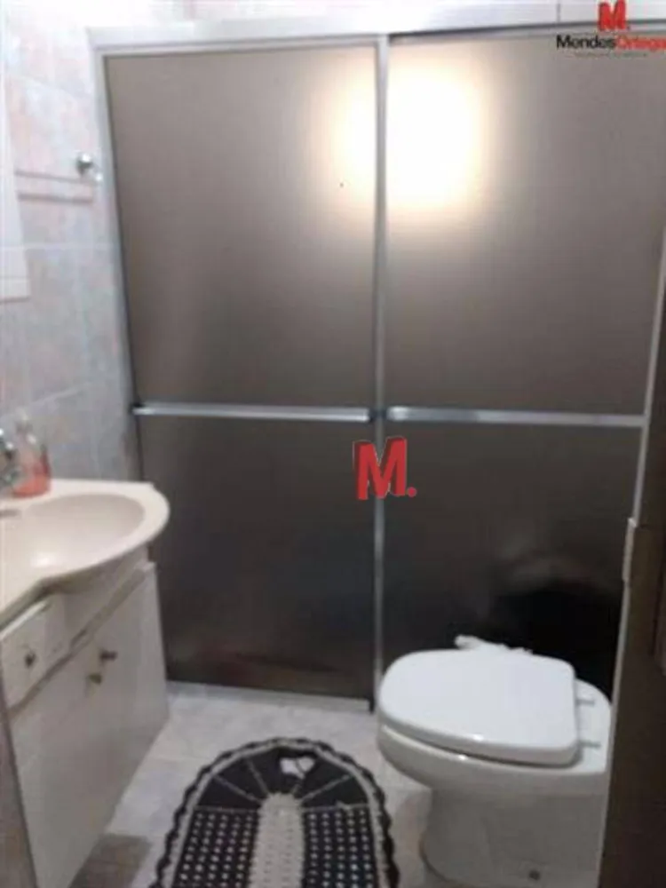 Casa, 3 quartos, 193 m² - Foto 12