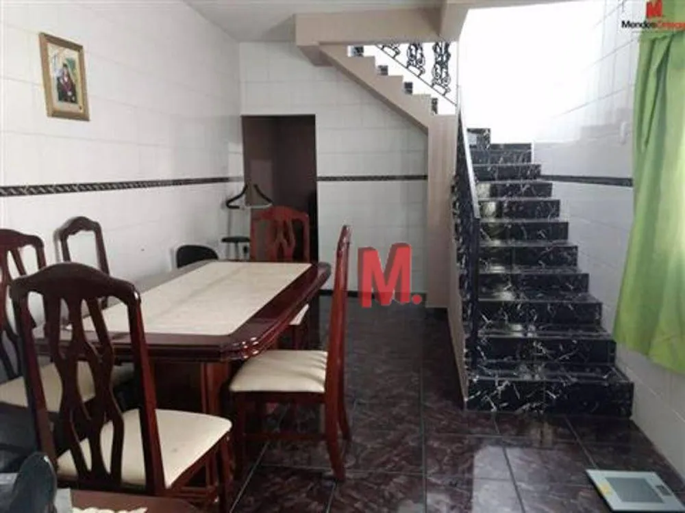 Casa, 3 quartos, 193 m² - Foto 4
