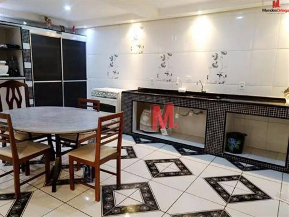 Casa, 3 quartos, 193 m² - Foto 5