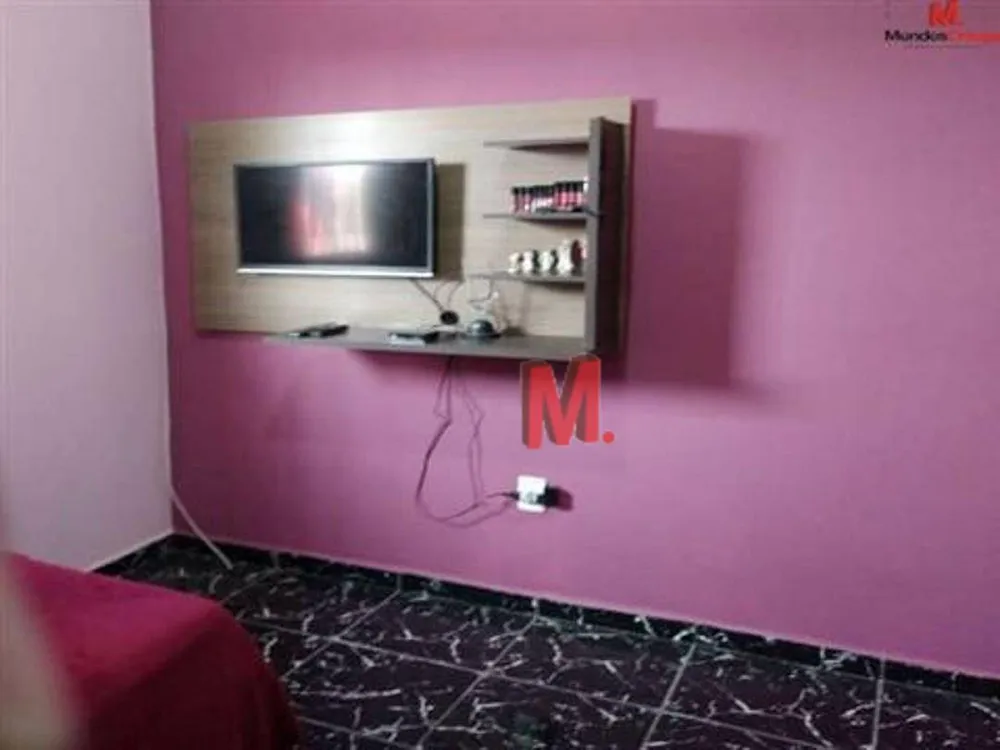 Casa, 3 quartos, 193 m² - Foto 8