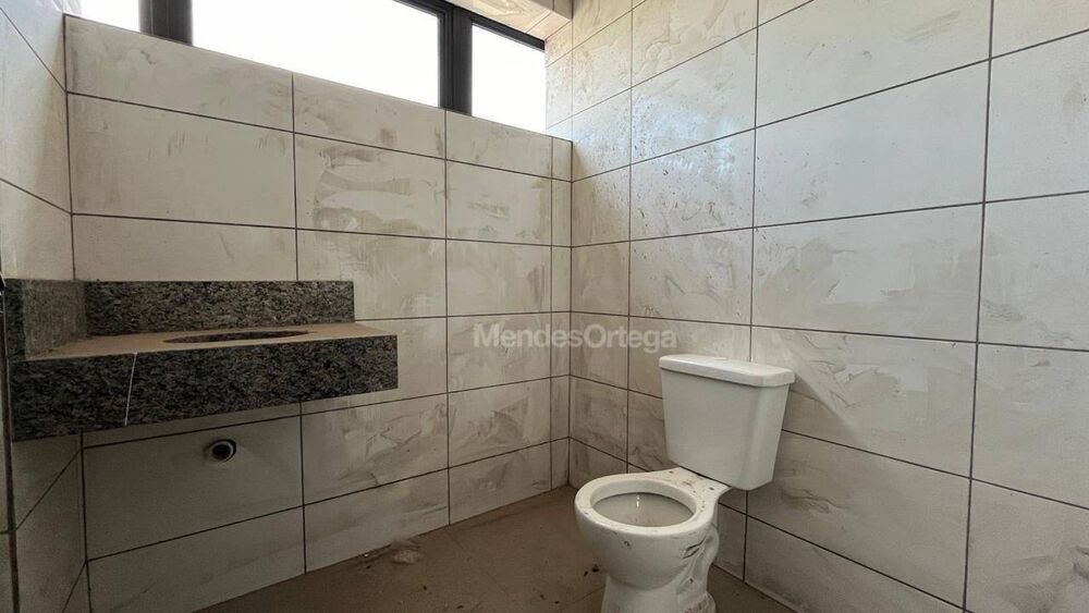 Depósito-Galpão-Armazém à venda e aluguel, 660m² - Foto 3