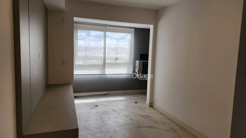 Apartamento, 1 quarto, 46 m² - Foto 3