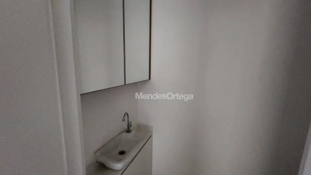 Apartamento, 1 quarto, 46 m² - Foto 8