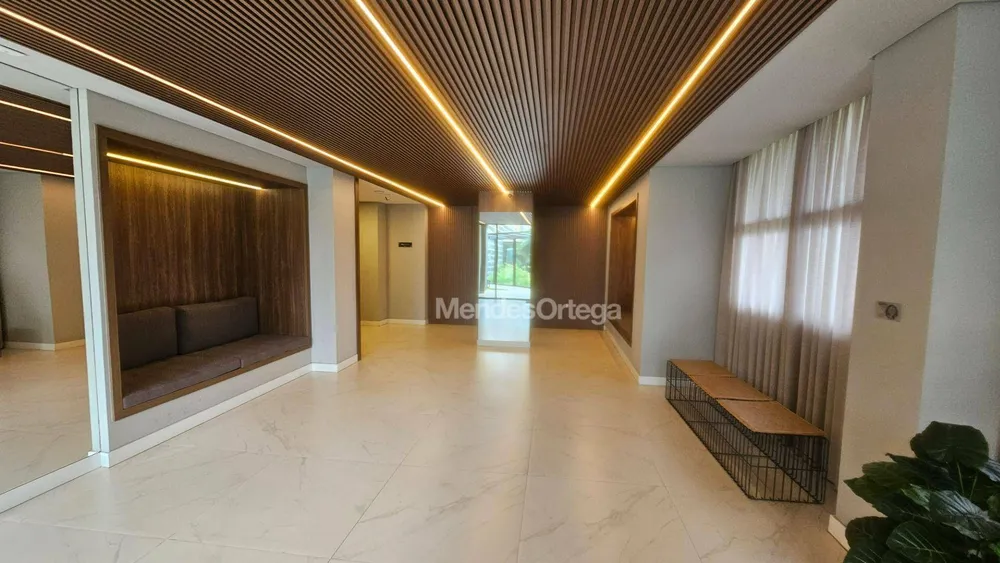 Apartamento, 1 quarto, 46 m² - Foto 10