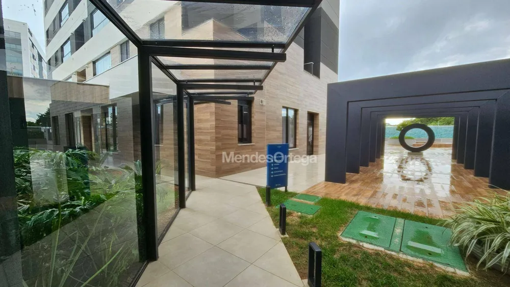 Apartamento, 1 quarto, 46 m² - Foto 11