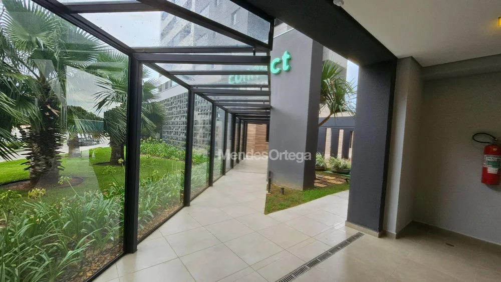 Apartamento, 1 quarto, 46 m² - Foto 9
