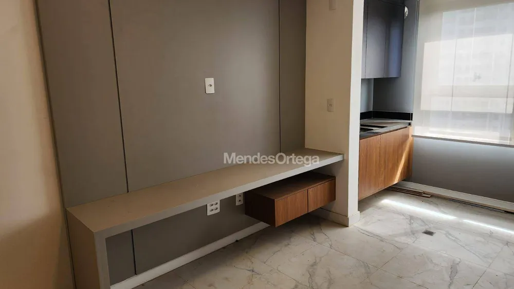 Apartamento, 1 quarto, 46 m² - Foto 4