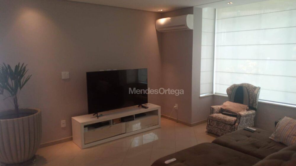 Casa de Condomínio à venda com 4 quartos, 490m² - Foto 8