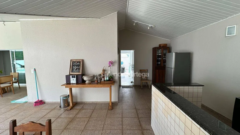 Casa de Condomínio, 4 quartos - Foto 27