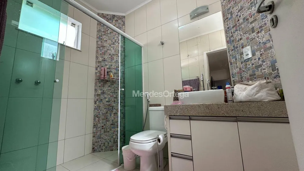 Casa de Condomínio, 4 quartos - Foto 34