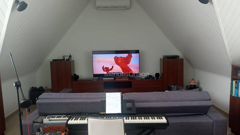 Casa de Condomínio à venda com 4 quartos, 490m² - Foto 5