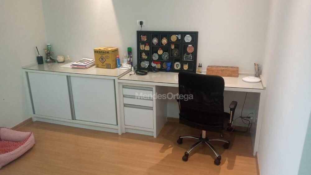 Casa de Condomínio à venda com 4 quartos, 490m² - Foto 23