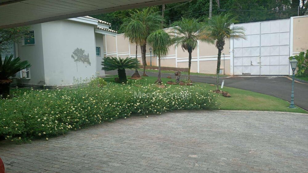 Casa de Condomínio à venda com 4 quartos, 490m² - Foto 2