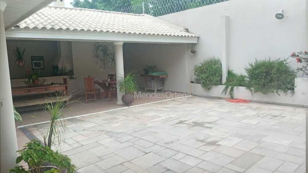 Casa de Condomínio à venda com 4 quartos, 490m² - Foto 6