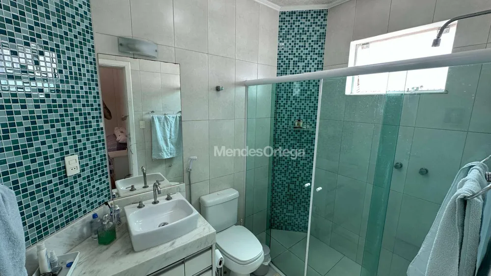 Casa de Condomínio, 4 quartos - Foto 33