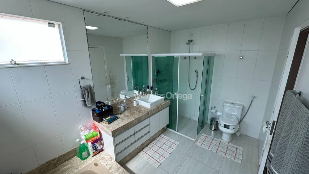 Casa de Condomínio, 4 quartos - Foto 31
