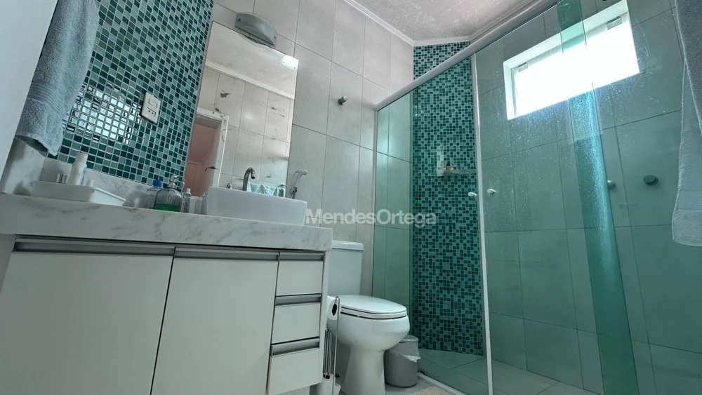 Casa de Condomínio, 4 quartos - Foto 32